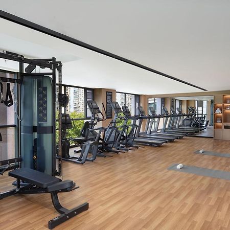 Fairfield By Marriott Hangzhou Xihu District Luaran gambar