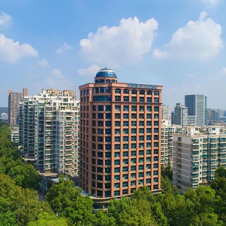 Fairfield By Marriott Hangzhou Xihu District Luaran gambar