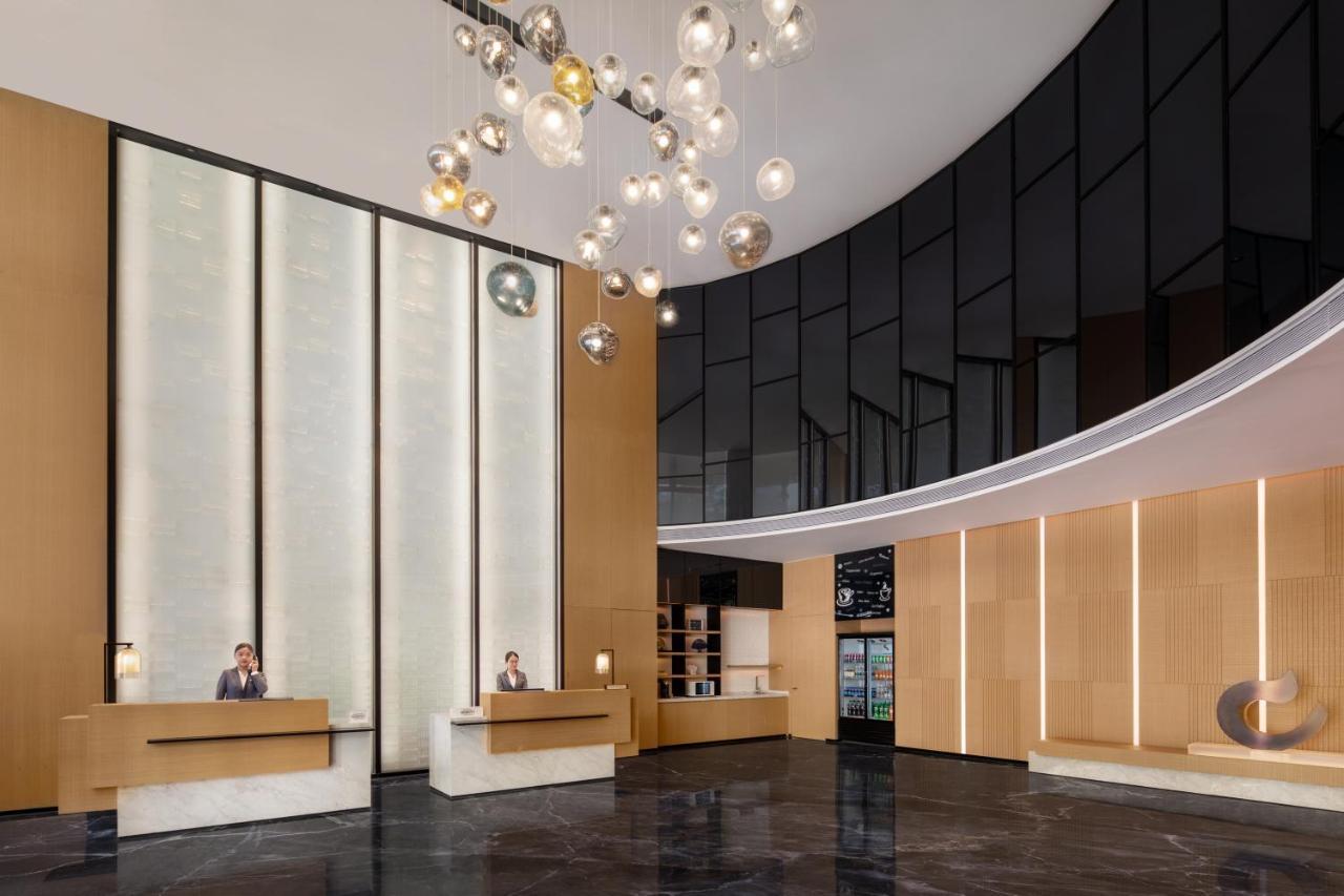 Fairfield By Marriott Hangzhou Xihu District Luaran gambar