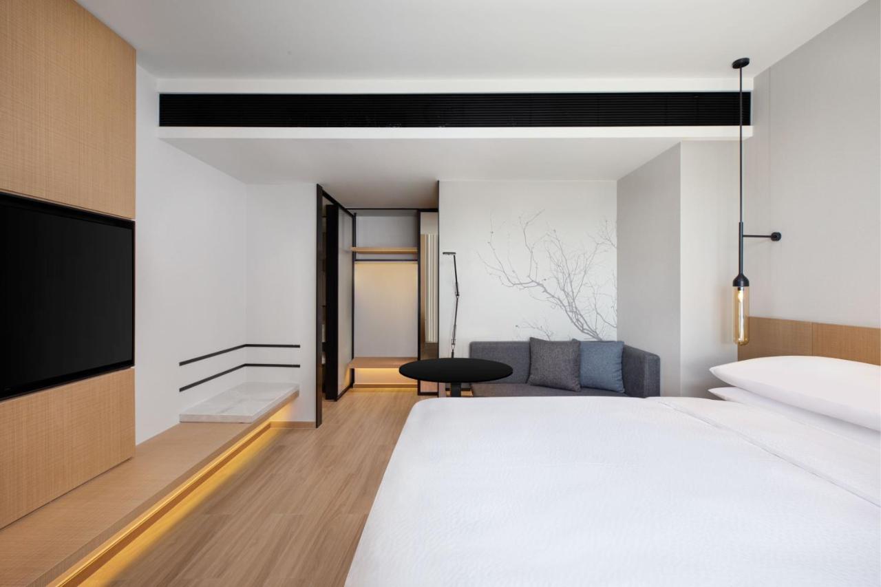 Fairfield By Marriott Hangzhou Xihu District Luaran gambar
