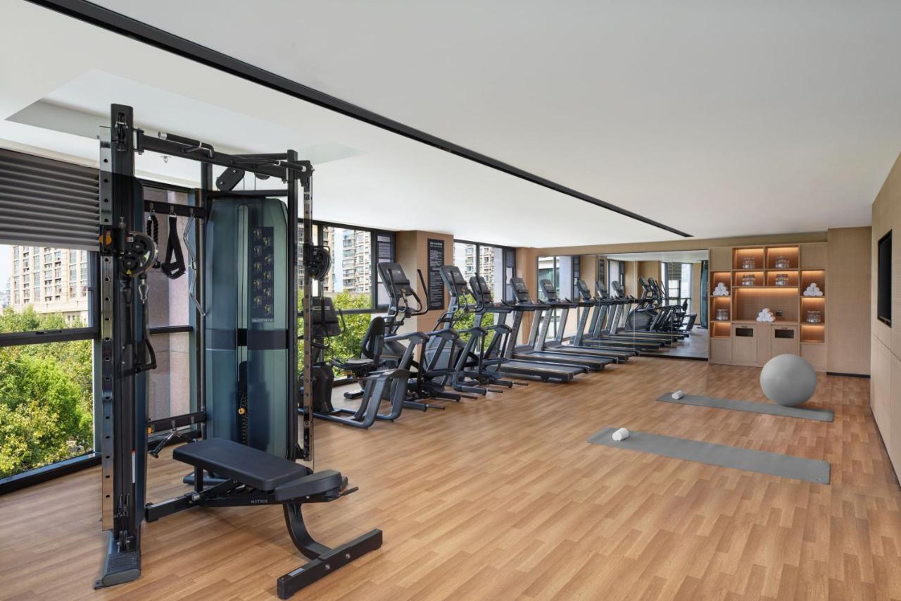 Fairfield By Marriott Hangzhou Xihu District Luaran gambar