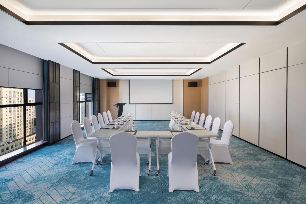 Fairfield By Marriott Hangzhou Xihu District Luaran gambar