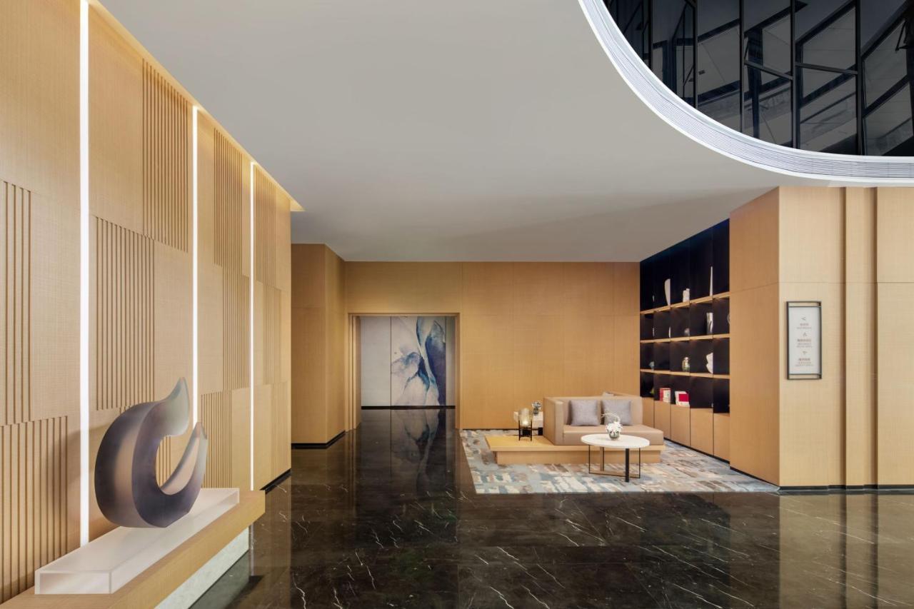 Fairfield By Marriott Hangzhou Xihu District Luaran gambar