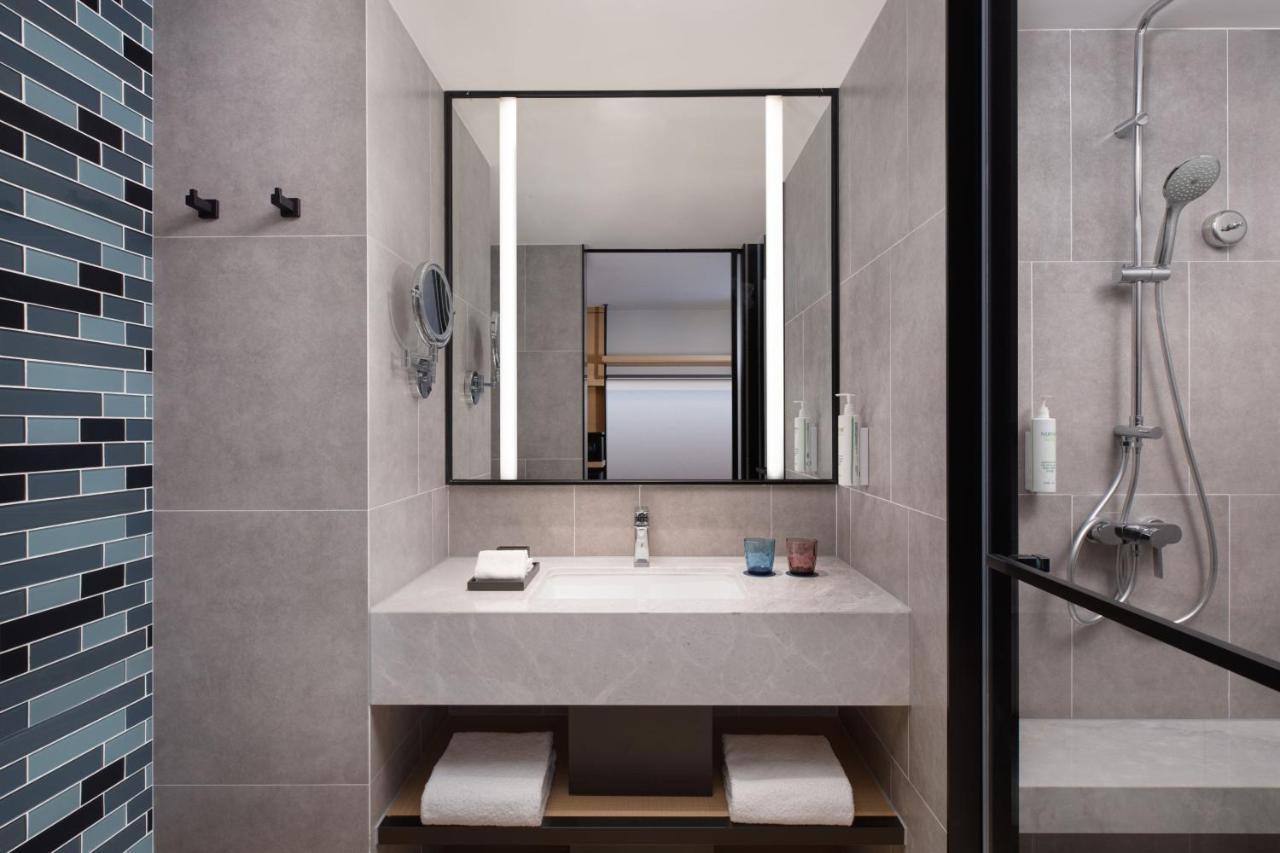 Fairfield By Marriott Hangzhou Xihu District Luaran gambar