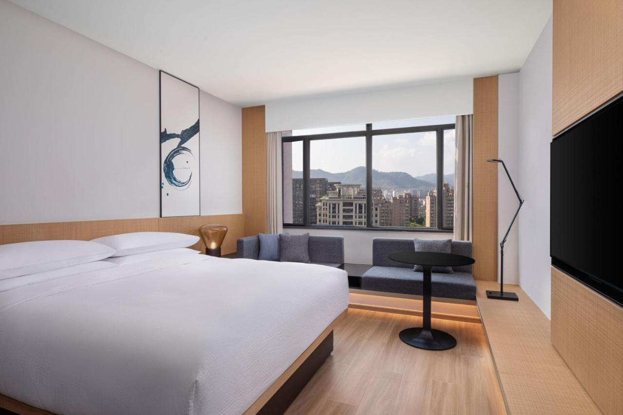 Fairfield By Marriott Hangzhou Xihu District Luaran gambar
